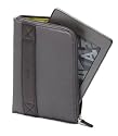 Amazon Kindle Zip Sleeve, Graphite (Fits Kindle and Kindle Touch)