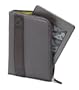 Funda con cremallera Amazon para Kindle, color grafito (sirve para Kindle Paperwhite, Kindle y Kindle Touch)