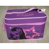 Hannah Montana Makeup Case