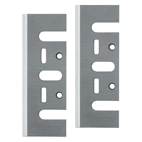 DEWALT DW6655 High Speed Steel Blades