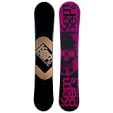 Kemper Logo C Snowboard 2011