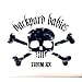 Backyard Babies-Them XX: Best of
