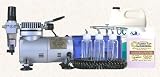 Pro Tanning 300-KIT DELUXE PRO TANNING SYSTEM KIT PRO TANNING SYSTEMS