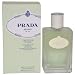 Prada Milano Infusion D'Iris Eau-de-toilette Spray Women by Prada, 3.4 Ounce