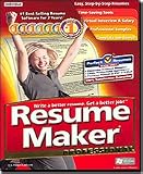 Resume Maker Professional 14