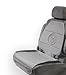Prince Lionheart Two Stage Car Seat Protection - Grey