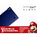 Nintendo  DSi  Bundle - Metallic Blue