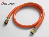 Landmann 1032 Niederdruckschlauch 80 cm