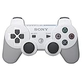 Modded Controller - Adjustable Rapid Fire - PS3 - Stock Red