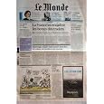 D�tails sur le produit