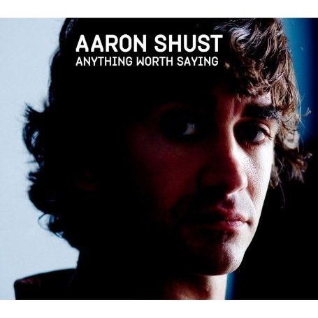 CD-Charts  Music : Anything Worth Saying