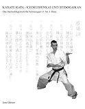Karate Kata - Kyokushinkai Und Seidokaikan