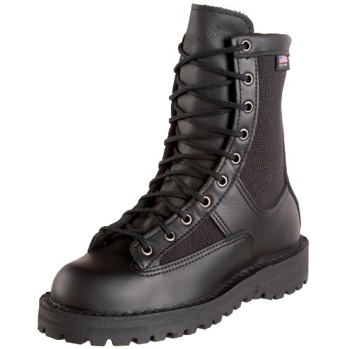Danner Womens Acadia 400 Uniform Boot