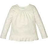 Ruffle Top