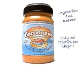 Baconnaise Lite- Ultimate Bacon Flavored Spread