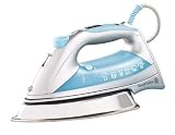 Russell Hobbs 13609 Digital Iron with 2-Way Auto Shut Off 2200w