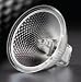20 Watt Ushio Superline MR16 (BAB) / 36 Degree Beam Spread (Flood) / 12 Volt / Long Life MR16 (5000 Hour)