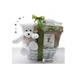 Grow-a-Tree New Baby Gift Basket