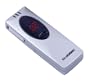 Alcohawk Slim Digital Alcohol Breath Tester