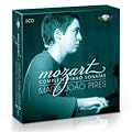 Mozart-S�mtliche Klaviersonaten