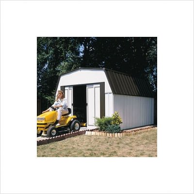 Bundle-08 Estator Shed 10 (2 Pieces)