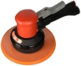 Dynabrade 10763 8-Inch Diameter, Two Hand Gear Driven Sander, Non-Vacuum [並行輸入品]