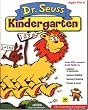 Dr. Seuss Kindergarten