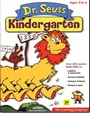 Dr. Seuss Kindergarten