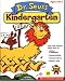 Dr. Seuss Kindergarten