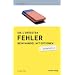B�rsenb�cher