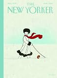 The New Yorker (1-year)