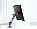 The Joy Factory MagConnect Carbon Fiber C-Clamp Mount for iPad mini 1/2/3 (MME202)