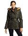 41%2Bmv9 XNPL. SL75  Miss Sixty Womens Missy 2 Tone Belted Down