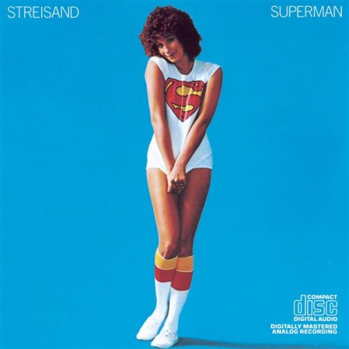  Superman