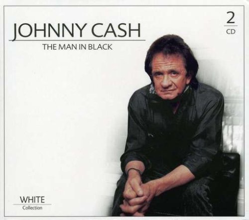Man in Black