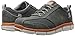 Skechers USA Men's Broger Oxford