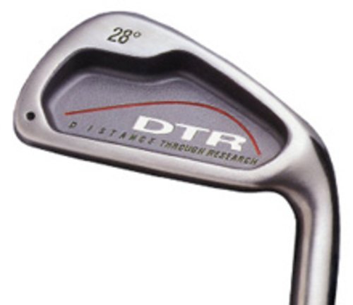 Used Titleist Dtr Single Iron