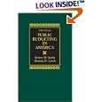 Public Budgeting in America (5th Edition)