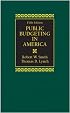 Public Budgeting in America (5th Edition)