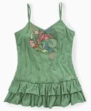 Guess - GUESS? Girls Flounced Tunic