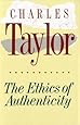 The Ethics of Authenticity
