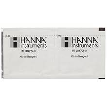 Hanna Instruments HI3873 Nitrite Test Kit for 100 Tests