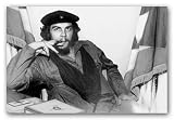 Che Guevara - Cigar - 24x36 - ART PRINT / POSTER