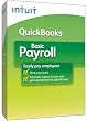 QuickBooks Basic Payroll 1-3 Employees 2010