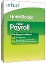 QuickBooks Basic Payroll 1-3 Employees 2010