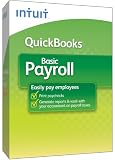 QuickBooks Basic Payroll 1 3 Employees 2010 41%2Bmy7wTf%2BL. SL160 QuickBooks Basic Payroll 1 3 Employees 2010