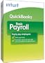 QuickBooks Basic Payroll 1-3 Employees 2010 [OLD VERSION]
