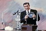 Amazing Mylar Plastic Marketing Movie: What's it to You? DVD (1955)