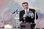 Amazing Mylar Plastic Marketing Movie: What's it to You? DVD (1955)