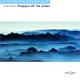 Panpipes of the Andes
